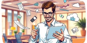 Controla tus gastos con el resumen mensual digital
