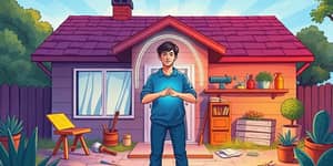 No comprometas bienes esenciales como garantía