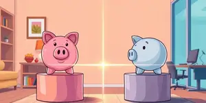 No mezcles préstamo personal con deudas de empresa