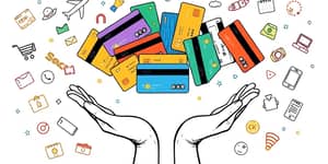 Elige la tarjeta que mejor se adapte a tus hábitos de consumo