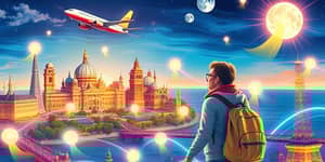 Aprovecha los programas de puntos para viajes y compras