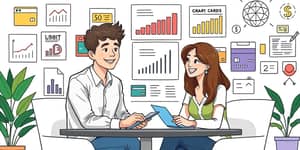 Solicita asesoría antes de elegir tu primera tarjeta
