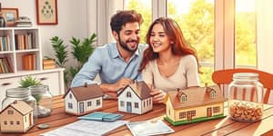 La importancia del enganche en la compra de tu casa