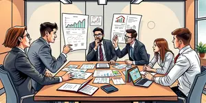 Estrategias para negociar mejores condiciones