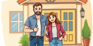 El rol del aval en los créditos para vivienda