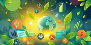 El impacto de la sostenibilidad en las carteras modernas