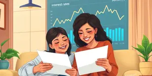 Cómo renegociar el interés de tu hipoteca
