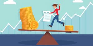 Cómo afectan las tasas de interés a tu deuda