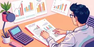 Cómo calcular la cuota ideal según tus ingresos