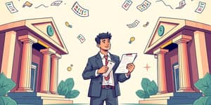 Cómo transferir tu crédito a otro banco sin complicaciones