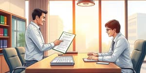 Documentación para acreditar ingresos ante el banco