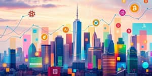 El auge de las inversiones alternativas