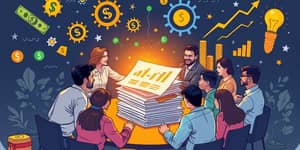 Errores comunes al solicitar financiamiento