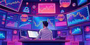 Cómo utilizar el análisis fundamental y técnico