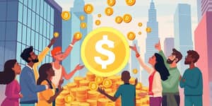 Participa en rondas de inversión colectiva
