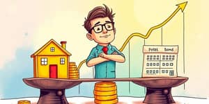 Estrategias para invertir en tiempos de inflación