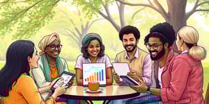 Aprovecha programas de educación financiera del banco
