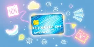 Configura la tarjeta para compras recurrentes