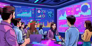 Herramientas de simulación para probar estrategias