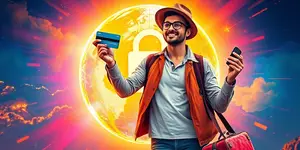 Aprovecha acceso a seguros de viaje si tu tarjeta lo incluye