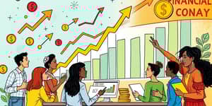 Invertir en educación financiera como estrategia