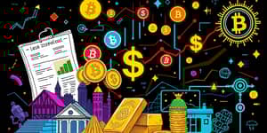 Diferencias entre inversiones tradicionales y digitales