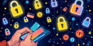Solicita tarjetas virtuales para mayor seguridad online
