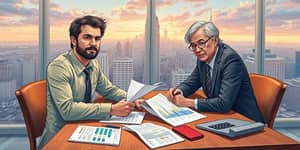 Claves para renegociar la deuda en tiempos difíciles