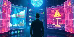Simula diferentes escenarios antes de decidir