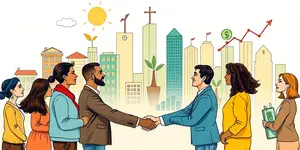 El crédito responsable como herramienta financiera
