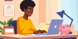 Consejos para mantener un buen historial crediticio