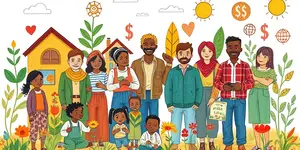 Programas de préstamos con tasas preferenciales