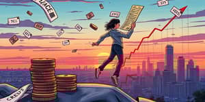 Cómo afecta la inflación al pago de tu crédito