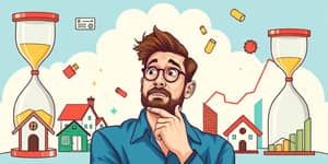 Qué considerar antes de elegir el plazo de tu hipoteca