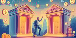 Qué tener en cuenta al cambiar de banco