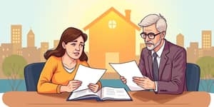 Qué hacer en caso de atraso en los pagos hipotecarios