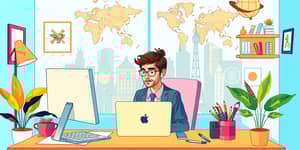 Alternativas si eres trabajador independiente o freelancer