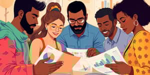 Invierte en educación financiera para mejores resultados