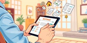 Ventajas de una hipoteca digital frente a la tradicional