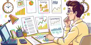Cómo elegir el préstamo personal ideal para tus necesidades