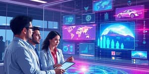 Utiliza simuladores antes de tomar decisiones