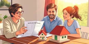 Pasos esenciales antes de firmar un crédito hipotecario