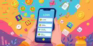 Infórmate sobre las alternativas digitales de préstamos