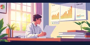Incluye la revisión del préstamo en tu planificación financiera