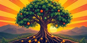 Incluye productos de renta fija y variable para equilibrio