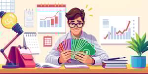 Evita tener más tarjetas de las que puedes controlar