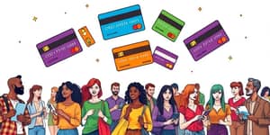 Elige la tarjeta que más se adapta a tus hábitos de consumo