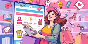 Aprovecha descuentos en categorías frecuentes