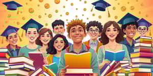 Evalúa si un crédito educativo se ajusta a tus metas