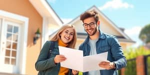 Hipotecas para jóvenes: requisitos y consejos prácticos